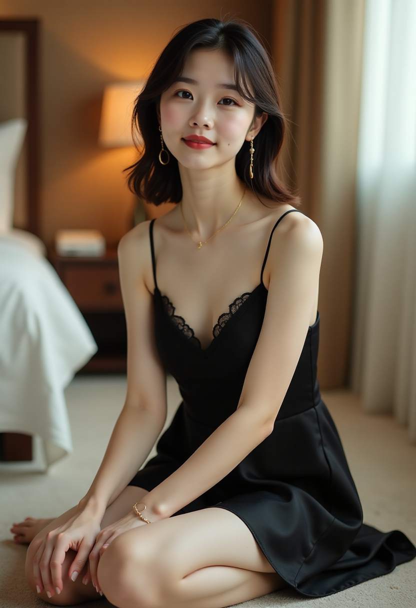 麻辣女教师